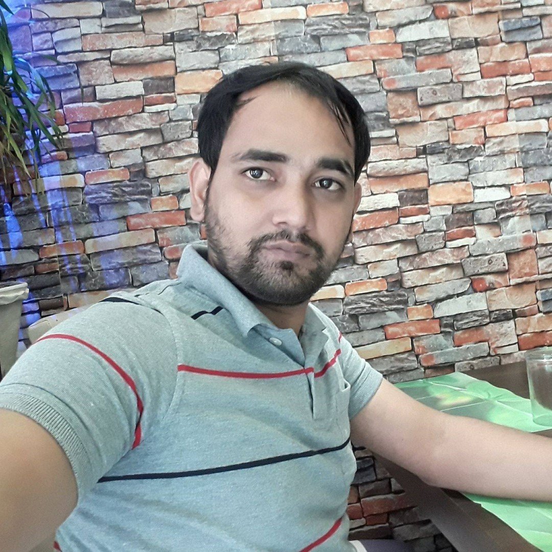 Rabin Pal